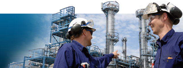 Feature – Personnel Training