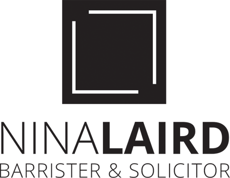 Nina Laird Barrister and Solicitor